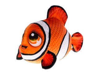 Obrázek z Klaun očkatý plyš 18cm 0m+  